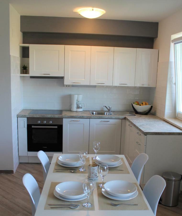 Apartmani Marin Vrbnik Phòng bức ảnh